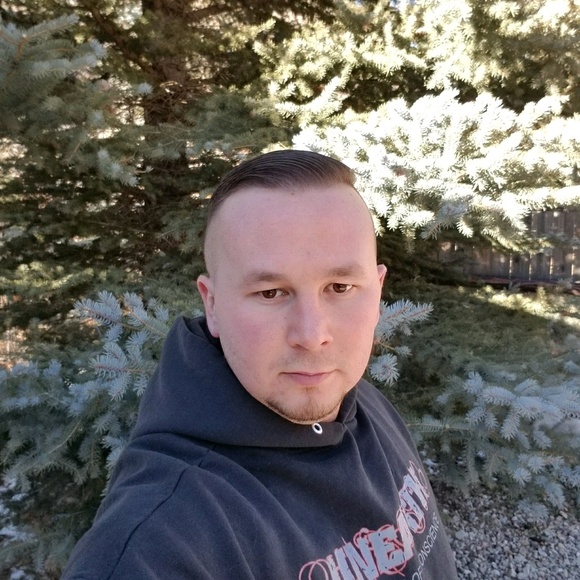 Meet your Posher, Jeremy - Picture 1 of 1